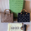 Crystal Mini Tote Bag for Women BSBmart