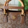 Crystal Mini Tote Bag for Women BSBmart