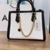 Diane Structured Chain Bag for Women BSBmart
