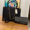 Diane Structured Chain Bag for Women BSBmart