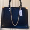 Diane Structured Chain Bag for Women BSBmart
