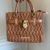 Hamilton Style Medium Satchel Bag Premium Handbag
