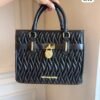 Hamilton Style Medium Satchel Bag Premium Handbag