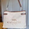 Hanna Style Shoulder Bag for Women – 3 Colours BSBmart