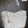 Jet Large Chain Shoulder Bag for Women | BSBmart