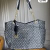 Jet Large Chain Shoulder Bag for Women | BSBmart