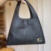 Lana Style Shoulder Bag for Women – 4 Colours BSBmart