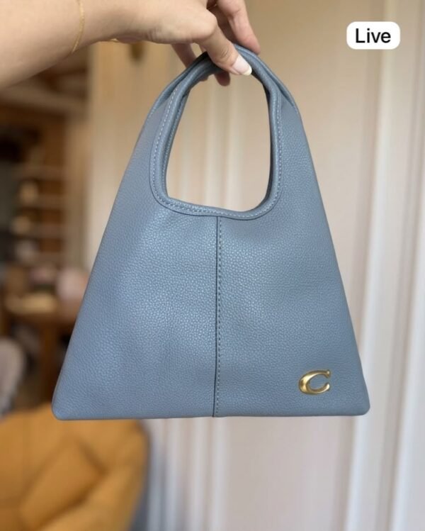 Lana Style Shoulder Bag for Women – 4 Colours BSBmart