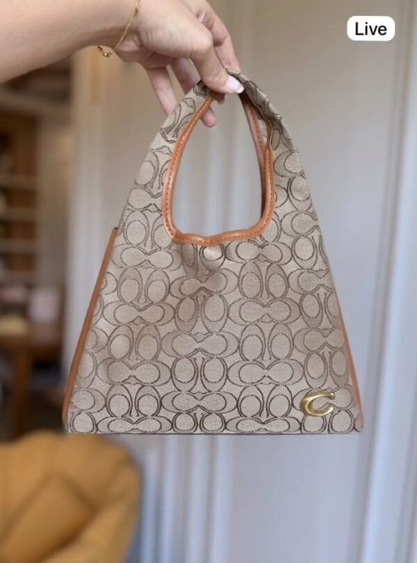 Lana Style Shoulder Bag for Women – 4 Colours BSBmart