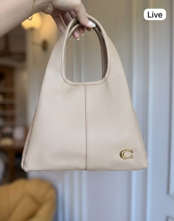 Lana Style Shoulder Bag for Women – 4 Colours BSBmart
