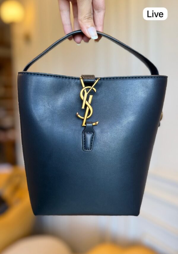 Le 37 Bucket Style Bag for Women BSBmart