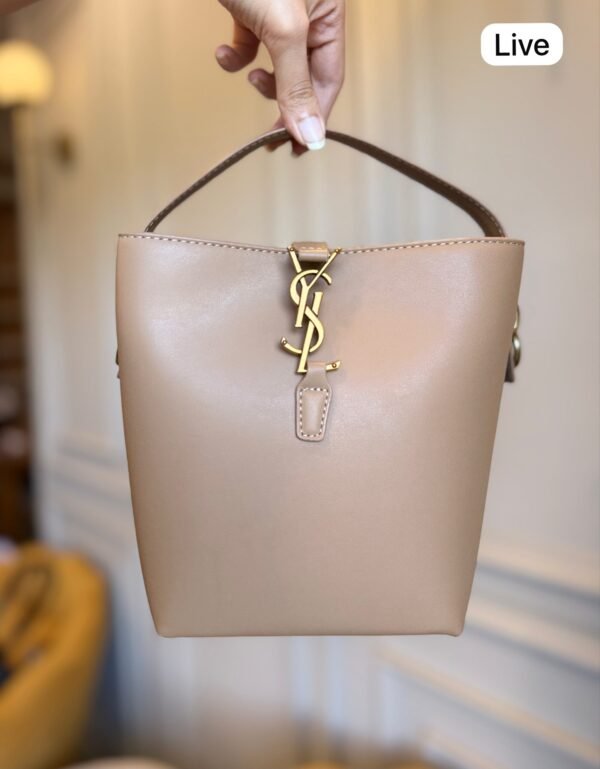 Le 37 Bucket Style Bag for Women BSBmart