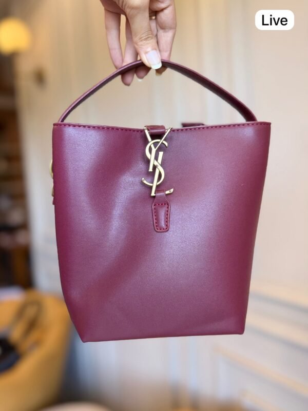 Le 37 Bucket Style Bag for Women BSBmart