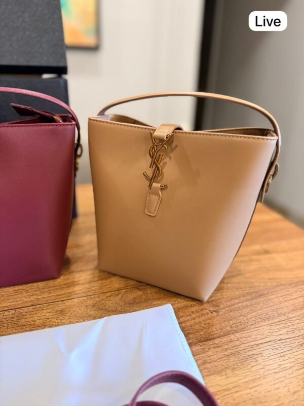 Le 37 Bucket Style Bag for Women BSBmart