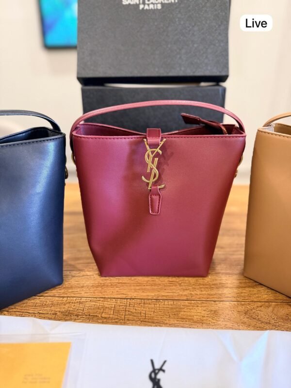 Le 37 Bucket Style Bag for Women BSBmart