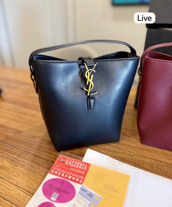 Le 37 Bucket Style Bag for Women BSBmart