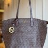 Marilyn Style Tote Bag for Women BSBmart