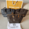 Marilyn Style Tote Bag for Women BSBmart