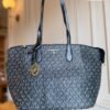 Marilyn Style Tote Bag for Women BSBmart