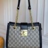 Medium Shoulder Bag for Women – 2 Colours BSBmart
