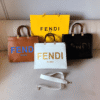 Sunshine Medium Tote Style Bag for Women