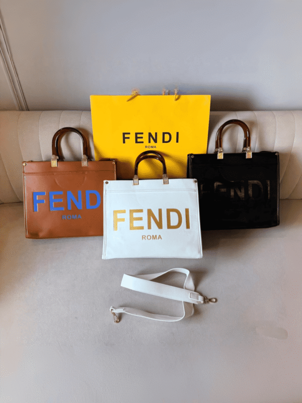 Sunshine Medium Tote Style Bag for Women