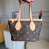 Mini Monogram Handbag for Women Compact Style BSBmart (2) Mini Monogram Handbag for Women Compact Style BSBmart
