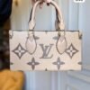 Mini Structured Handbag for Women BSBmart