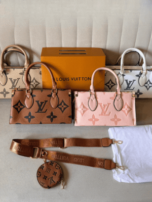 Mini Structured Handbag for Women BSBmart