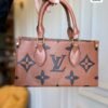 Mini Structured Handbag for Women BSBmart