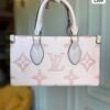 Mini Structured Handbag for Women BSBmart