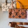 Mini Structured Handbag for Women BSBmart