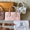Mini Structured Handbag for Women BSBmart
