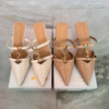 Pointed Toe Mules for Women | BSBmart