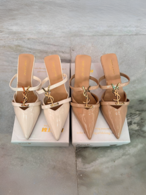 Pointed Toe Mules for Women | BSBmart