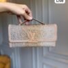 Rhinestone Evening Clutch for Women BSBmart