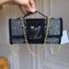 Rhinestone Evening Clutch for Women BSBmart
