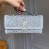 Rhinestone Evening Clutch for Women BSBmart