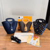 Rivage BB Style Handbag for Women BSBmart