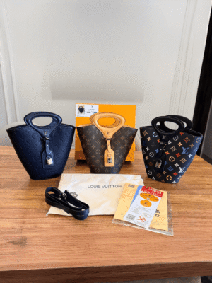 Rivage BB Style Handbag for Women BSBmart