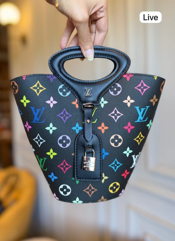Rivage BB Style Handbag for Women BSBmart