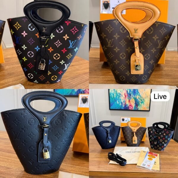 Rivage BB Style Handbag for Women BSBmart
