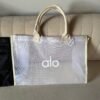 Sheer Mesh Tote Bag for Women | BSBmart
