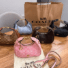 Small Crossbody Bag for Women in 5 Colours BSBmart