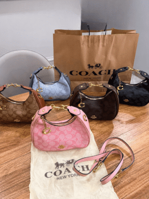 Small Crossbody Bag for Women in 5 Colours BSBmart