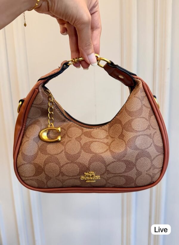 Small Crossbody Bag for Women in 5 Colours BSBmart