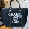 Tote Bag for Women with Small Pouch BSBmart