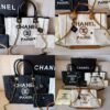 Tote Bag for Women with Small Pouch BSBmart