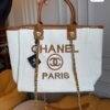 Tote Bag for Women with Small Pouch BSBmart