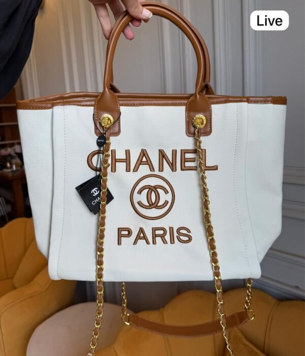 Tote Bag for Women with Small Pouch BSBmart